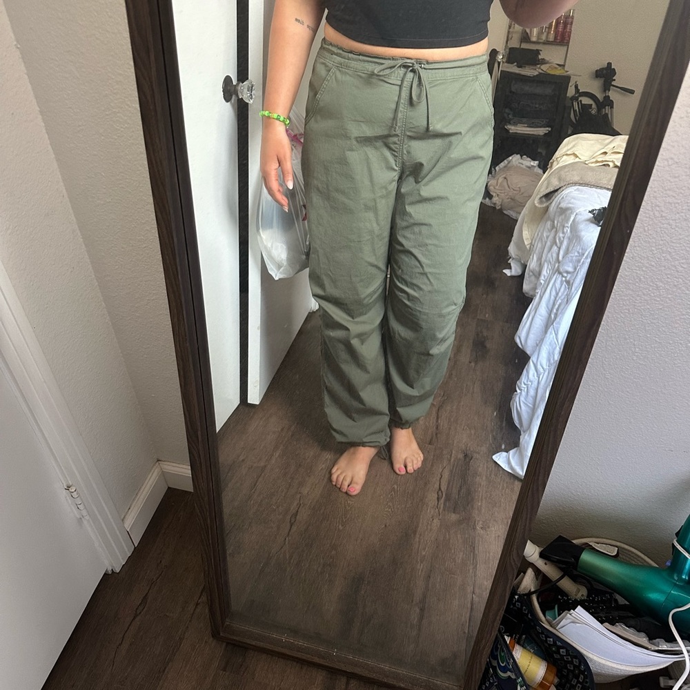 Cargo Pants